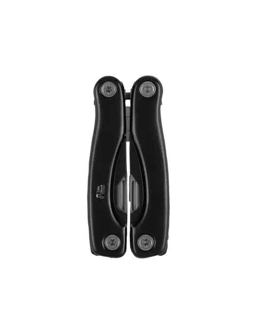 EverReady Metallic Black Utility Tool w/Take Stock in Children Logo